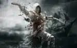 Ator indica que há um remake de Assassin’s Creed IV: Black Flag em desenvolvimento