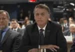 Presidente da República possui a prerrogativa de reunir com embaixadores, afirma Bolsonaro