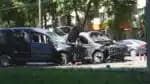 Ataque russo causa morte de pelo menos três pessoas em Sumy, cidade ucraniana