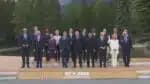 Líderes do Grupo dos Setes (G7) solicitaram a retomada das negociações para um acordo nuclear com o Irã