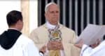 O Papa Leão XIV envia orações para os feridos na tragédia envolvendo um avião da Índia