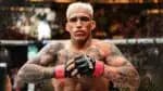 UFC 317: onde assistir ao vivo, horário e card com Charles do Bronx