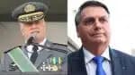 Freire Gomes afirma ter avisado Bolsonaro a considerar as consequências de seus atos