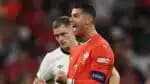 Cristiano Ronaldo decide, Portugal conquista a vaga na final da Liga das Nações