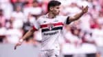 A Conmebol aplicou multa de R$ 83.000 a um jogador do São Paulo por ato de xenofobia