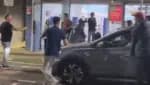 Mulher usa spray de pimenta contra criança durante celebração religiosa em São Paulo