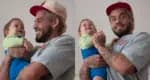 José Leonardo diz “papai” pela primeira vez em tom de brincadeira com Zé Felipe