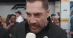 Javier Bardem detalha em entrevista sobre vestuário: “Genocídio em 4K”