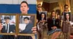 A produção de “Superman” revive cena marcante de “O Diário da Princesa”; veja