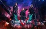 Netflix impulsiona Devil May Cry 5 a atingir 10 milhões de cópias vendidas