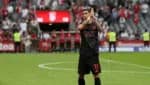 Elenco completo do Benfica para o Mundial de Clubes da Fifa