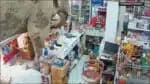 Elefante invade estabelecimento e “rouba” alimentos na Tailândia; assista ao vídeo