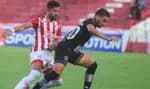 Em quatro anos, o Botafogo alcançou a vitória sobre o Paris Saint-Germain, após ter sofrido derrotas na Série B