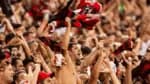 Flamengo é o clube que mais arrecada em dias de jogos no Brasil