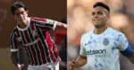 Fluminense enfrenta a Internacional para disputar a vaga no Mundial