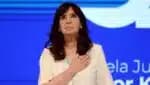 O PT manifesta solidariedade a Cristina Kirchner: “Alvo de violência política”