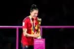 Jenni Hermoso, da Espanha, não participará da Eurocopa 2025; saiba mais