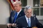 Líderes do Partido Republicano apoiam Trump e propõem redução das taxas de juros