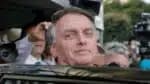 Bolsonaro afirmou que dará respostas às questões de Moraes durante o depoimento