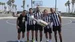 Botafogo e Seattle Sounders: confira as formações para o confronto na abertura do Mundial