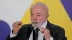 Lula afirma que Israel pode transformar o Oriente Médio em um único campo de batalha