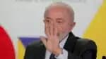 A avaliação positiva de Lula entre idosos diminui em 26 pontos desde sua posse