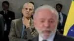 Em 2025, Lula teve uma diminuição de 1 milhão de seguidores nas redes sociais