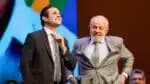 Lula e Hugo Motta debatem sobre o impasse do Imposto sobre Operações Financeiras