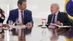 Haddad afirma que aguardar Lula