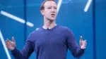 Meta forma grupo liderado por Zuckerberg para desenvolver inteligência artificial avançada