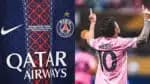 Paris Saint-Germain confronta Inter Miami: horário e transmissão do jogo do Mundial
