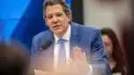 Haddad analisa 3 opções após a revisão do aumento da taxa de juros