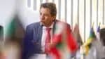 Haddad afirma que o déficit não solucionará a eleição