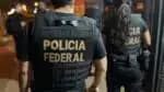 A Polícia Federal investiga fraudes em licitações e desvio de emendas parlamentares na Bahia