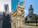Descubra quais são os 5 países de língua espanhola mais populares para intercâmbio