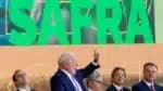 Lula lança Plano Safra com recursos superiores a 500 bilhões de reais e taxas de juros elevadas