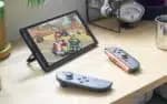 Cuidado! Não remova o filme da tela do Nintendo Switch 2
