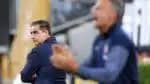O Botafogo tem a prática de trocar de técnico a cada seis meses com John Textor; recordação