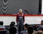 São Paulo: Jogadores se reúnem e dialogam com Crespo e Casares