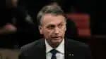 Depoimento do ex-presidente Jair Bolsonaro - A 1ª Turma do STF (Supremo Tribunal Federal) no segundo dia dos depoimentos dos 8 réus do núcleo 1 da ação penal que investiga a tentativa de golpe de Estado em 2022. O 1º deles a ser ouvido é o ex-ajudante de ordens de Jair Bolsonaro (PL), o tenente-coronel Mauro Cid, que firmou um acordo de delação premiada com a PF (Polícia Federal), homologado pelo STF.  Ele é o 1º justamente por ser o réu delator. A ordem dos demais depoimentos respeitará a ordem alfabética. | Sérgio Lima/Poder360 - 10.jun.2025