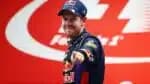 Vettel discute retorno à Fórmula 1 com a Red Bull