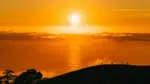 Uma onda de calor atingiu 46°C na Europa, estabelecendo um novo recorde na Espanha