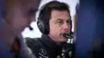 Toto Wolff afirma que Russell deve permanecer na Mercedes e considera Verstappen como um piloto distante