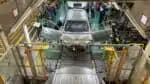 A fabricação de automóveis deverá atingir 1 milhão de unidades em 2025