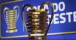Confira os confrontos e resultados das quartas de final da Copa do Nordeste