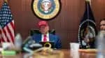 Líderes mundiais respondem à ação de Trump contra o Irã