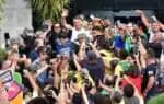 Bolsonaro aumenta peso, títulos de cidadania e Mossoró Cidade Junina: confira a programação do ex-presidente no Rio Grande do Norte