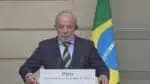 Lula declara: “O que ocorre em Gaza é genocídio”