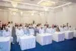 Empreendedores brasileiros embarcam para o Omã para realizar investimentos na região do Oriente Médio