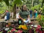 A COP30 tem como foco o desejo de representantes da floresta de participarem ativamente das decisões internacionais